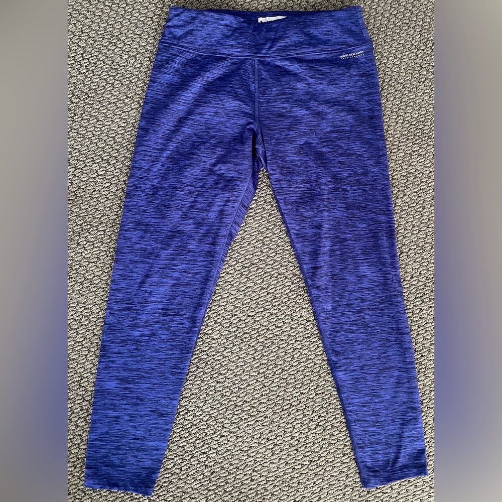 Athletic work out pants